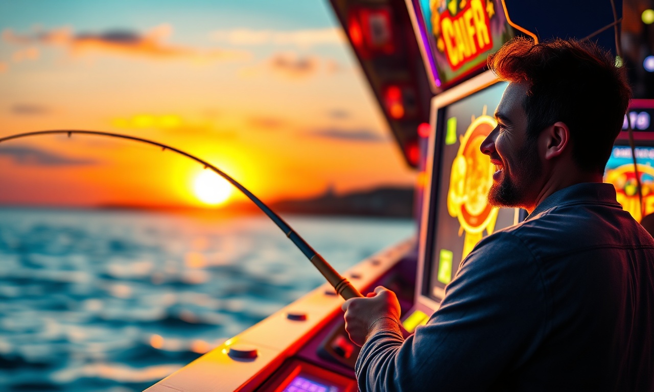 Bắn cá ku88 - Your Fast Track to Big Wins and Fun