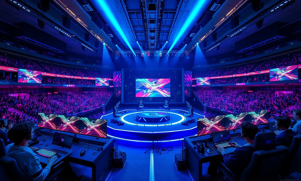 E-sports ku88 and the KU88m Boom—Competitive Play Redefined