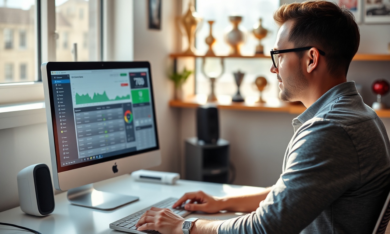 Thể thao 8live Guide - Betting Smarter and Safer Online