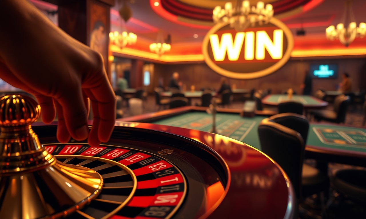 Casino 8live Uncovered—Games, Security, and How to Win Casino 8live Uncovered—Games, Security, and How to Win