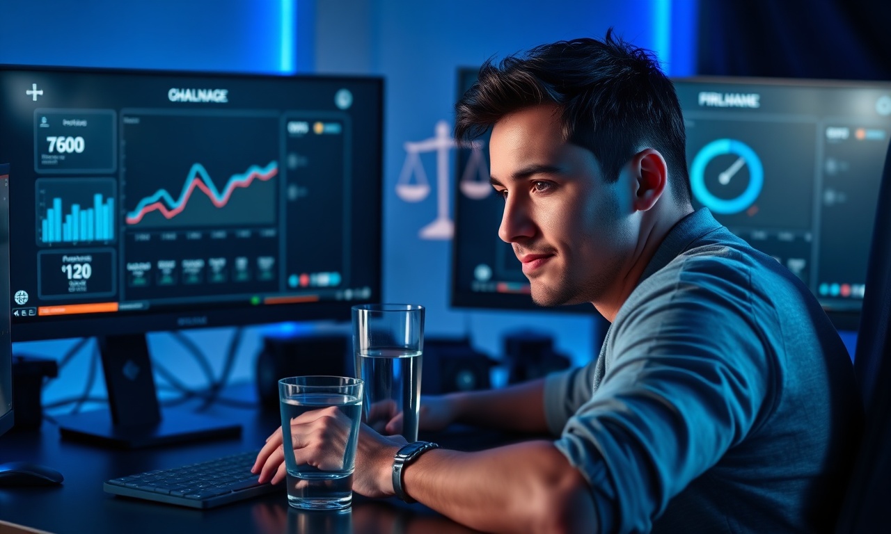 E-sports 8live Unlocked - Your Guide to Smarter Betting