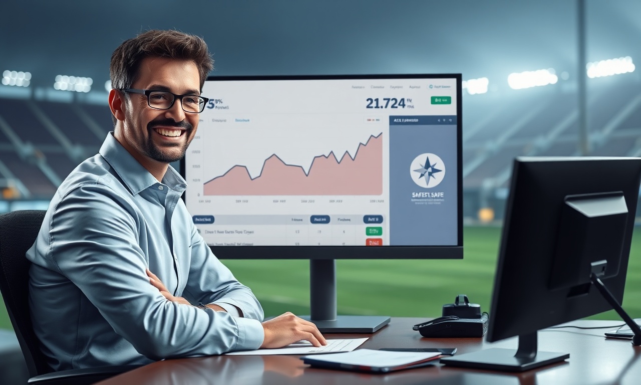 Thể thao Dabet Guide – Winning Smarter in Sports Betting