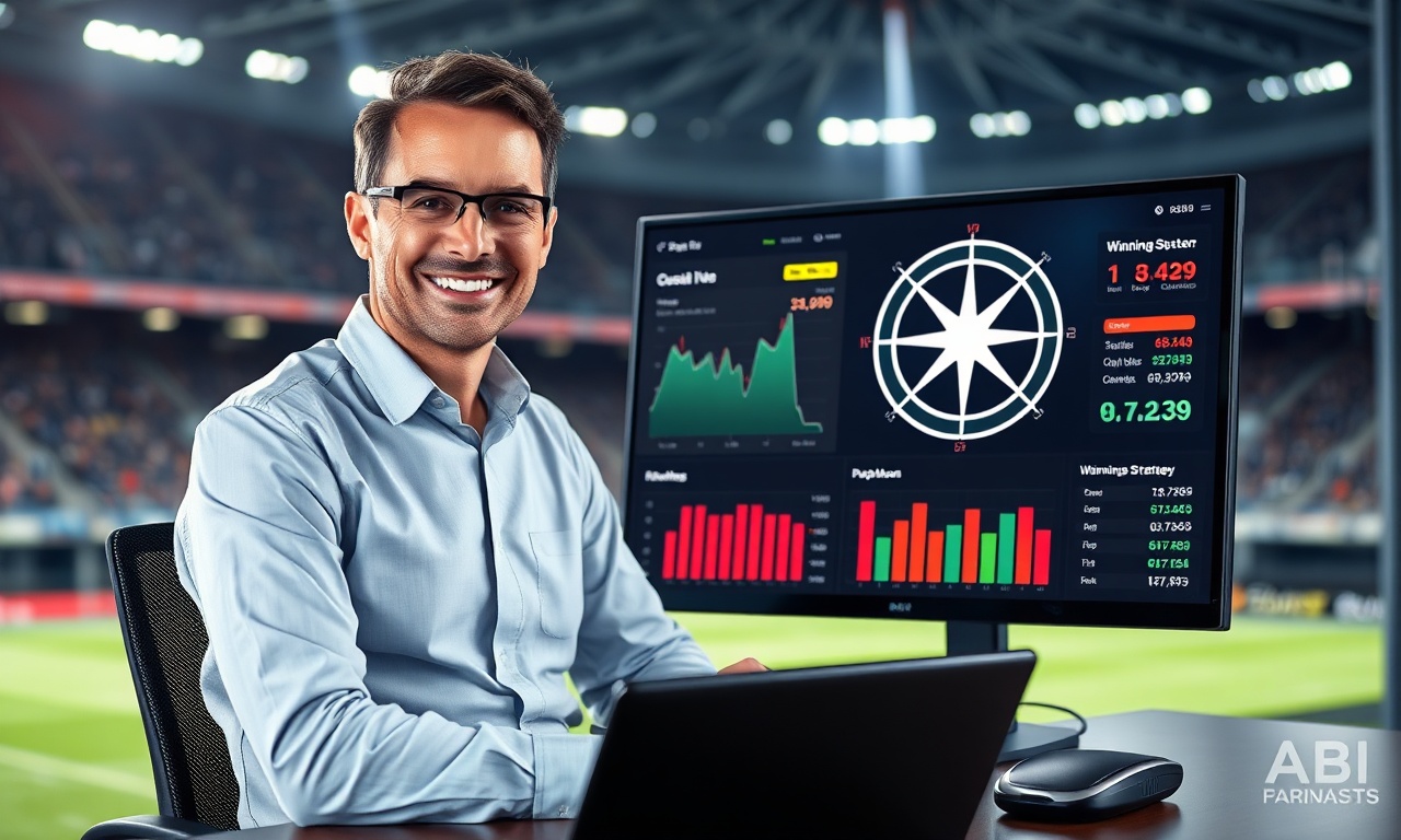 Thể thao Dabet Guide – Winning Smarter in Sports Betting