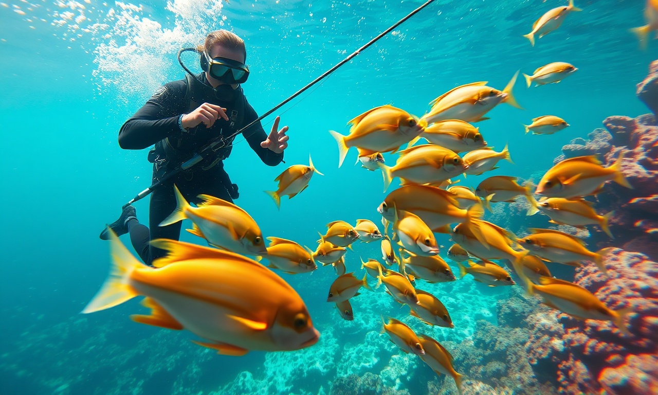 Bắn cá Dabet - The Catchy Guide to Dabet’s Fish-Battles