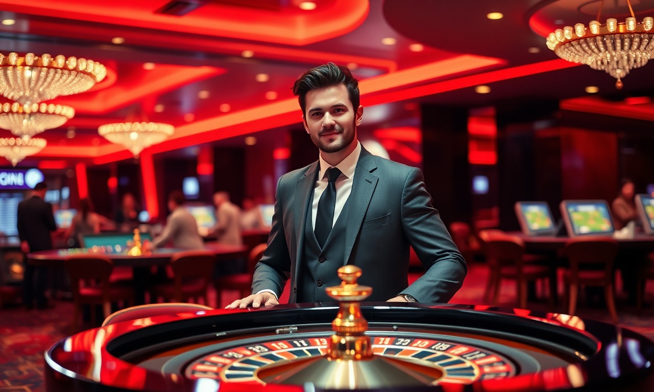 Casino red88 Review—Why RED88 Feels Built for Winners