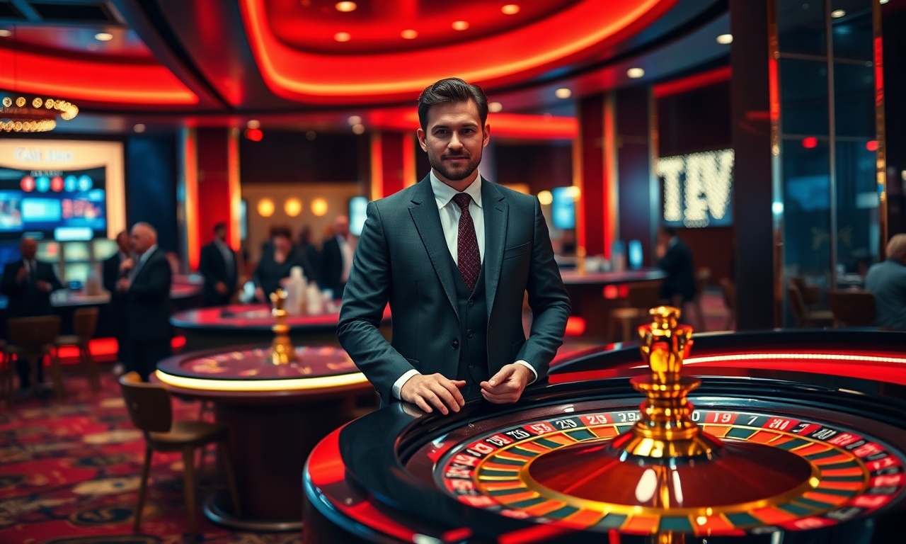 Casino red88 Review—Why RED88 Feels Built for Winners