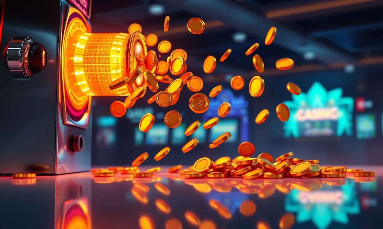 Nổ hũ red88 at RED88 — The Thrill of Big Wins