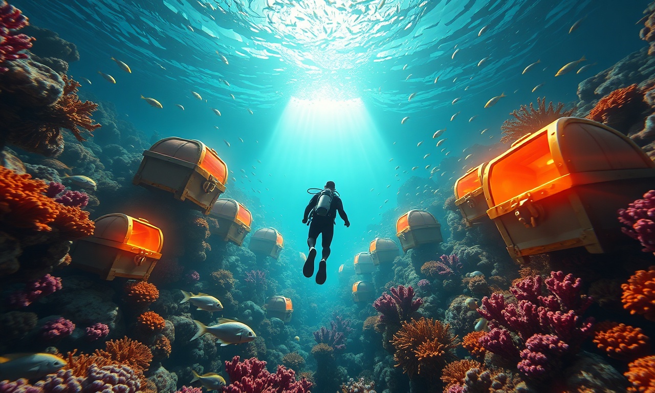Bắn cá red88 - Dive Into Red88’s Ocean of Big Wins