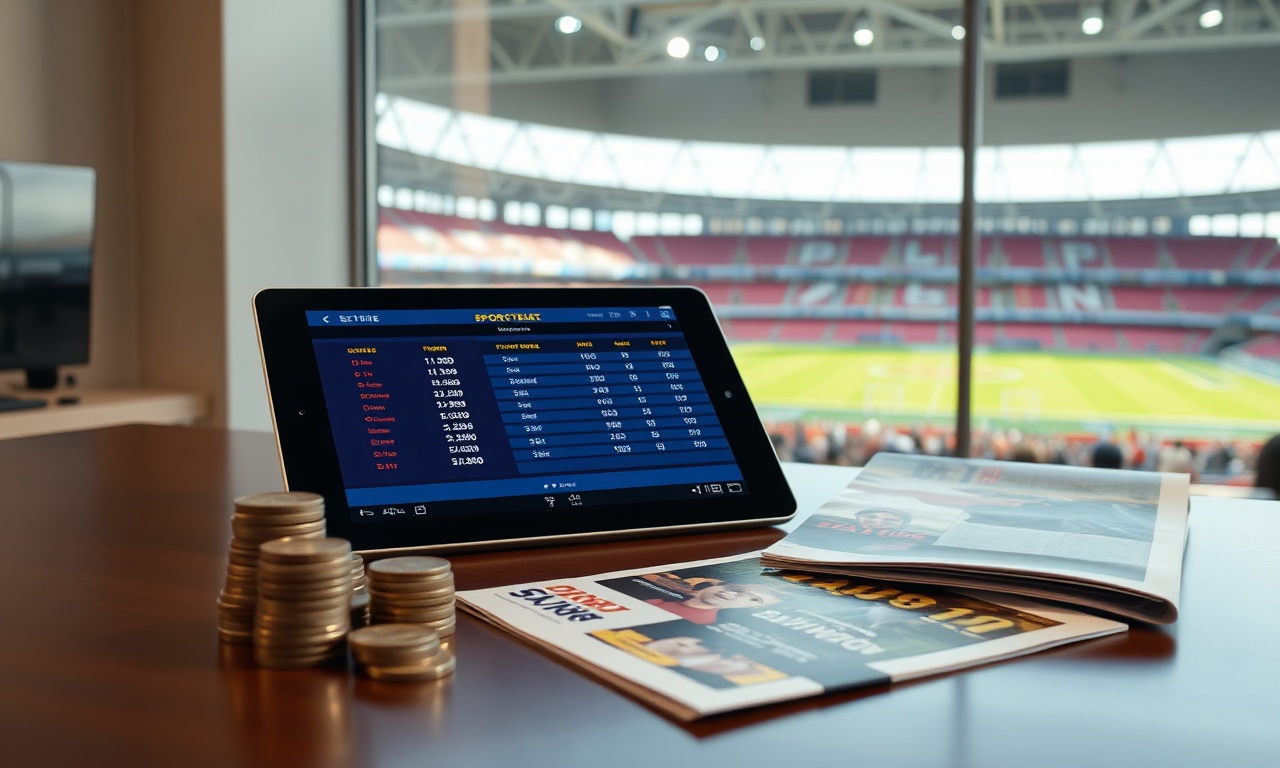 Thể thao fabet - Your Guide to FABET Sports Betting Fun