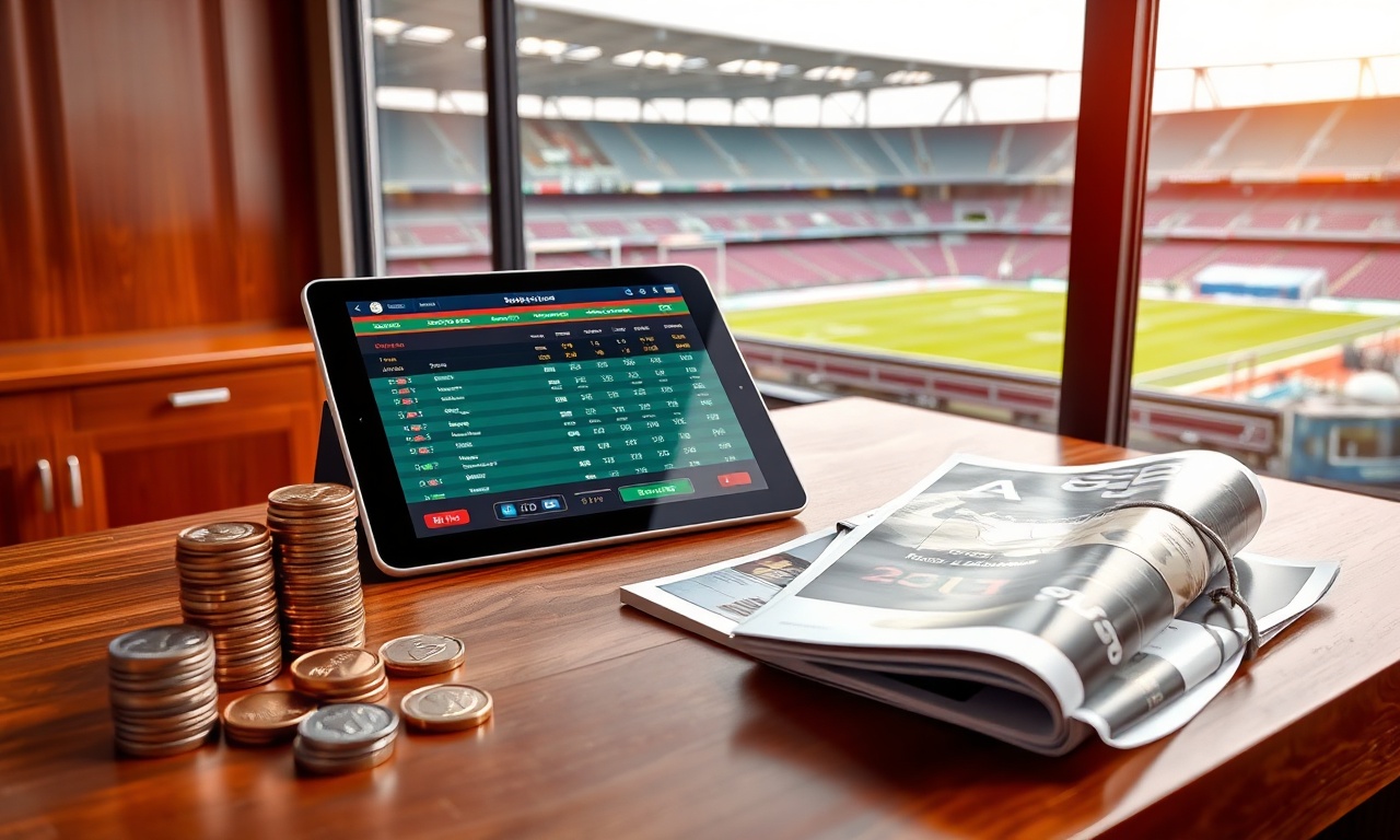 Thể thao fabet - Your Guide to FABET Sports Betting Fun