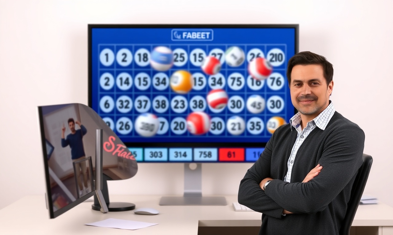Xổ số fabet Guide-How to Play Fabet Draws Confidently Xổ số fabet Guide-How to Play Fabet Draws Confidently