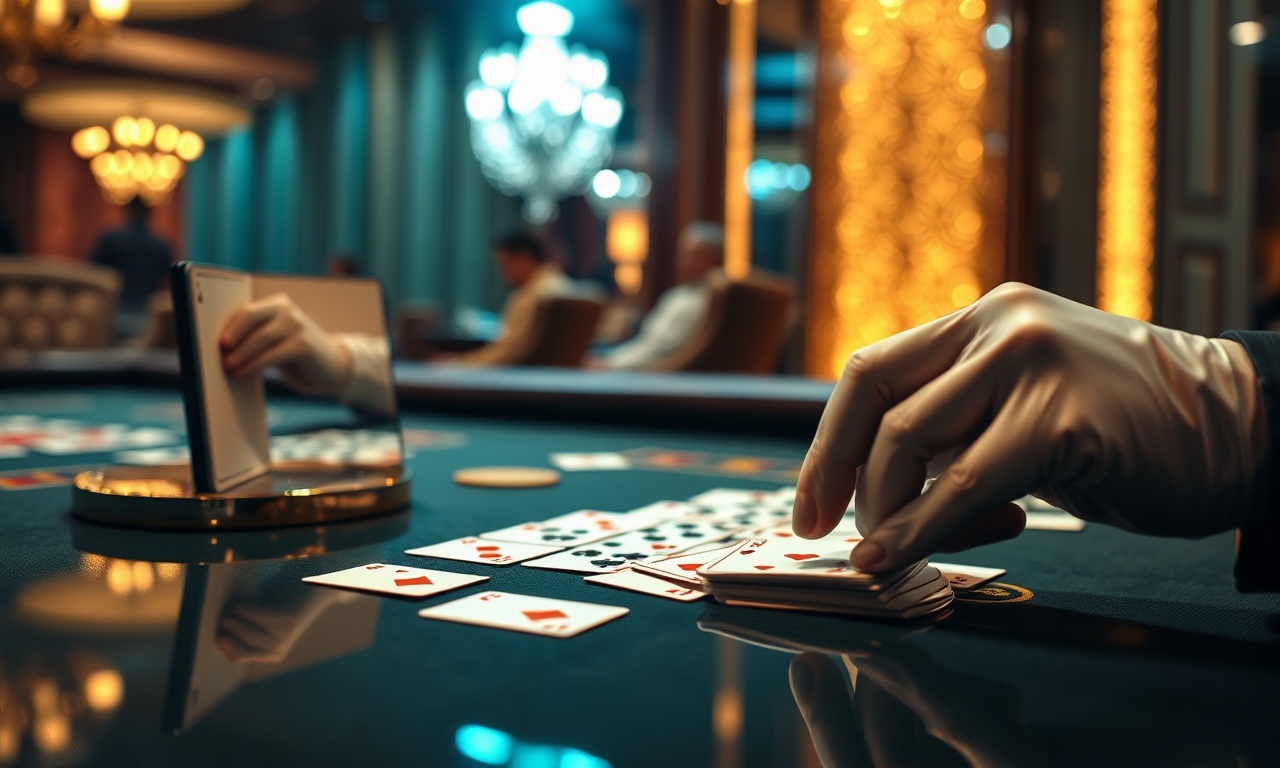 Game bài fabet Online Card Fun—How to Win More Fun