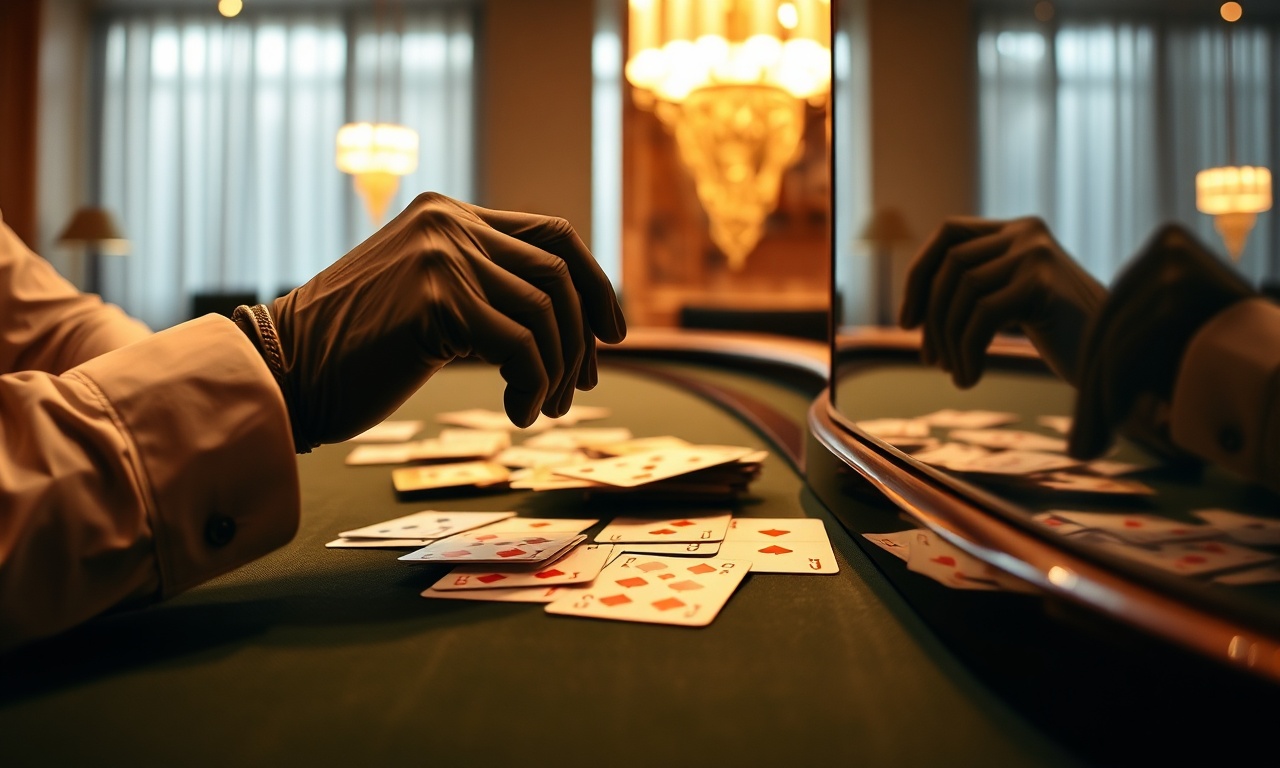 Game bài fabet Online Card Fun—How to Win More Fun