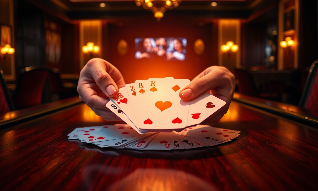 Game bài hitclub - Discover Hit Club’s Card Game World Now