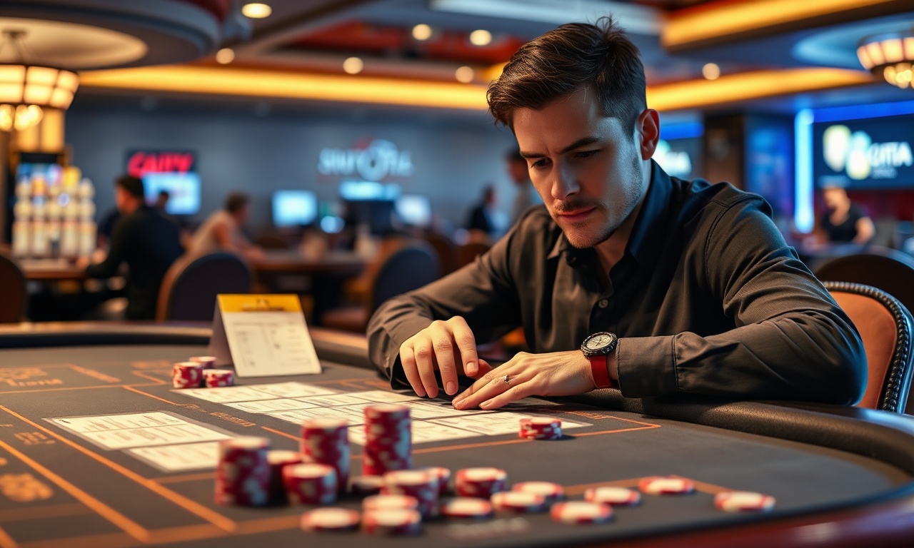 Casino hitclub Uncovered - How to Play Smarter and Win