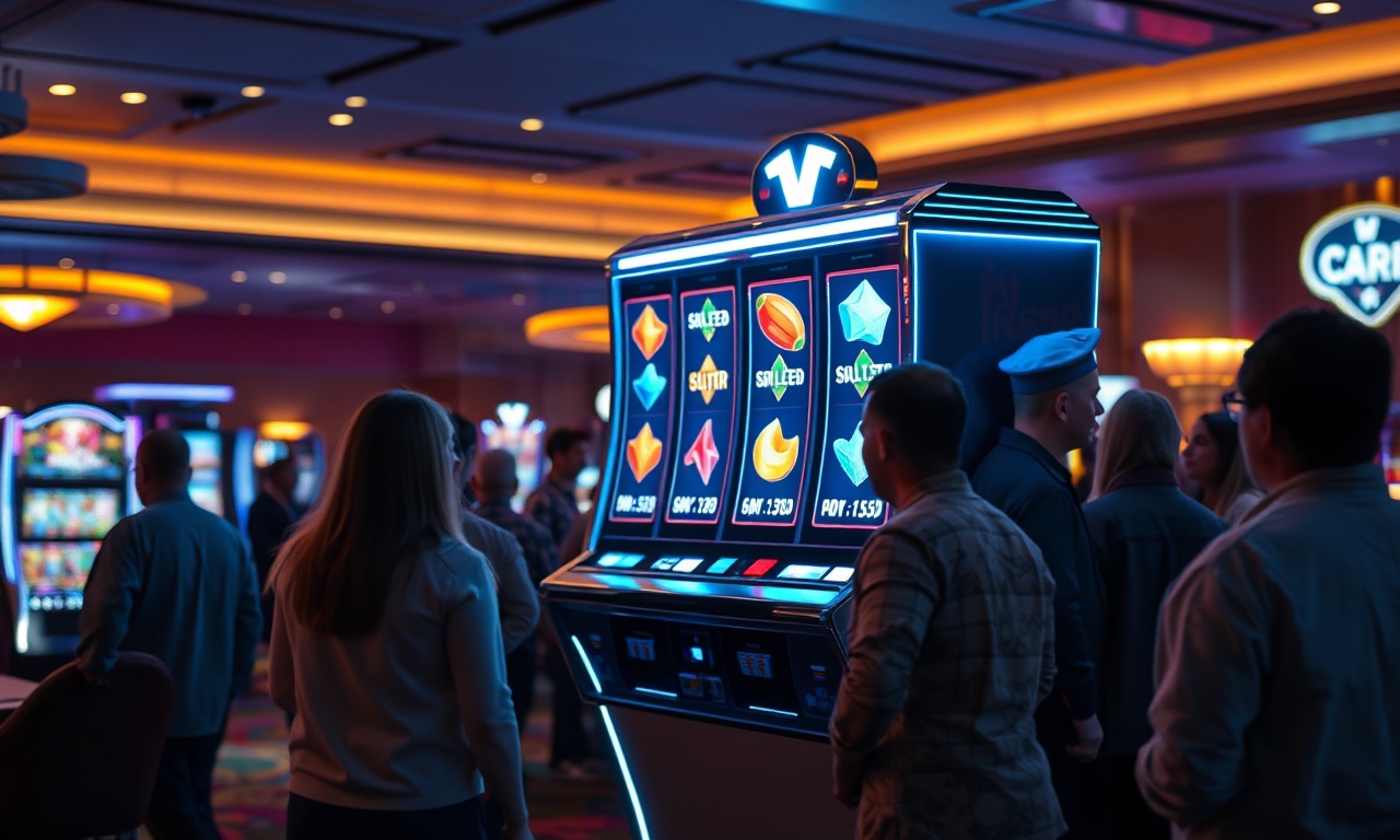 Casino Min88 - Hành trình chinh phục giải trí đỉnh cao cùng MIN88