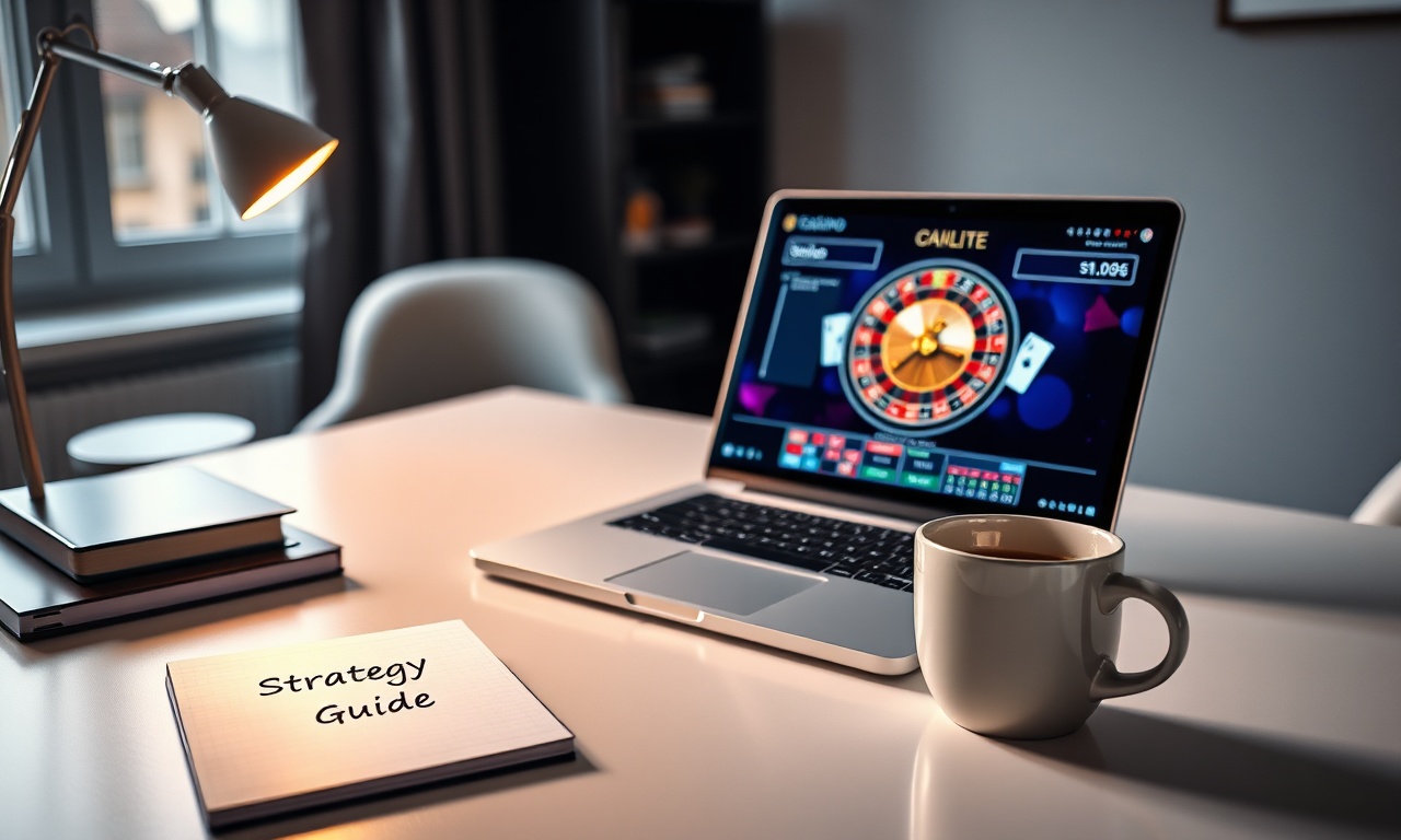 Casino DEBET - Cẩm Nang Chiến Thuật Chơi Casino Trực Tuyến