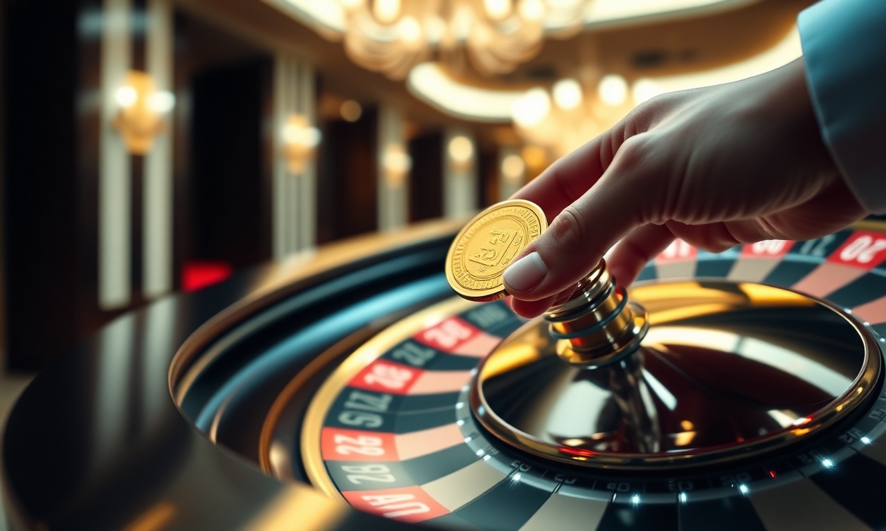 Nổ hũ DEBET – Trải nghiệm quay hũ đỉnh cao cùng DEBET