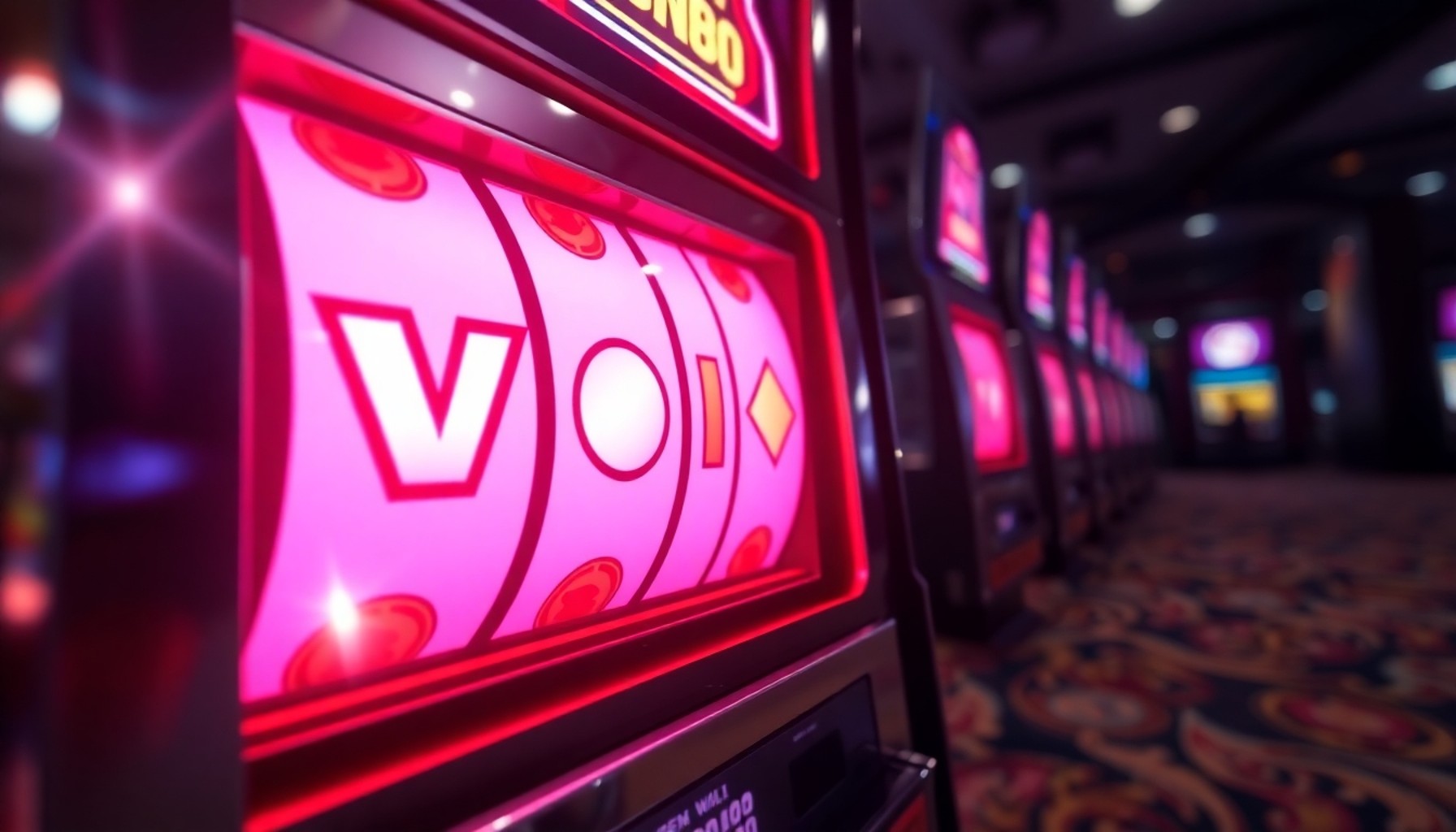 Slots game Lu88 - Bí kíp chiến thắng và trải nghiệm đỉnh Slots game Lu88 - Bí kíp chiến thắng và trải nghiệm đỉnh