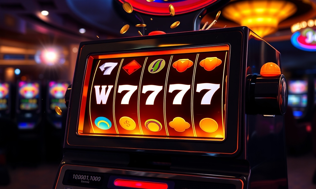 Slots game Lu88 - Bí kíp chiến thắng và trải nghiệm đỉnh Slots game Lu88 - Bí kíp chiến thắng và trải nghiệm đỉnh