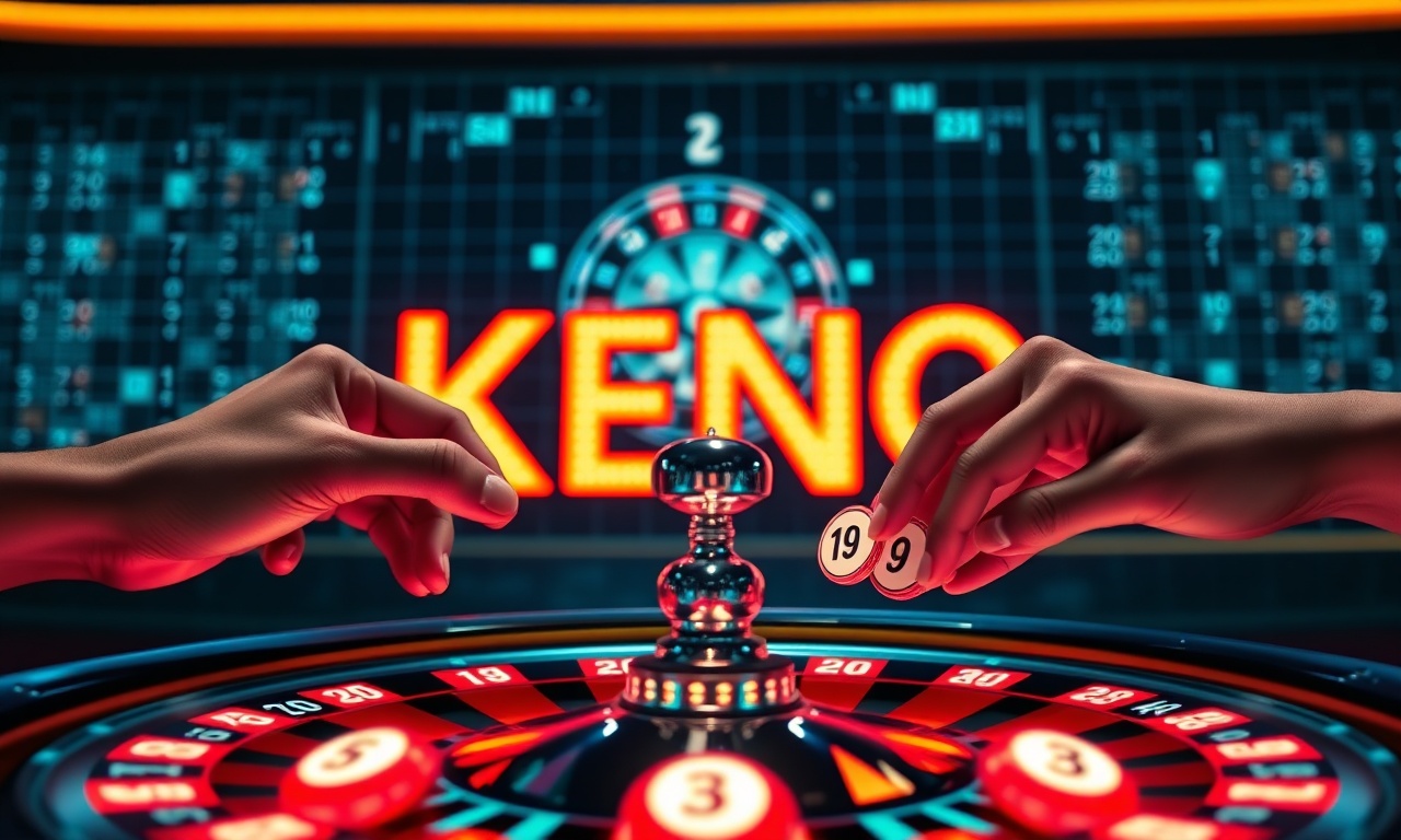 Keno Hitclub - Trải Nghiệm Keno Đỉnh Cao với hitclub Keno Hitclub - Trải Nghiệm Keno Đỉnh Cao với hitclub