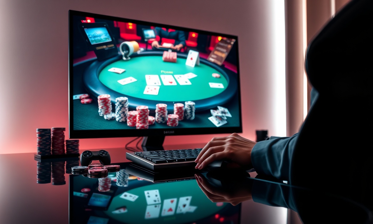 Game bài DU88 - Trải nghiệm đỉnh cao cho người mê bài online