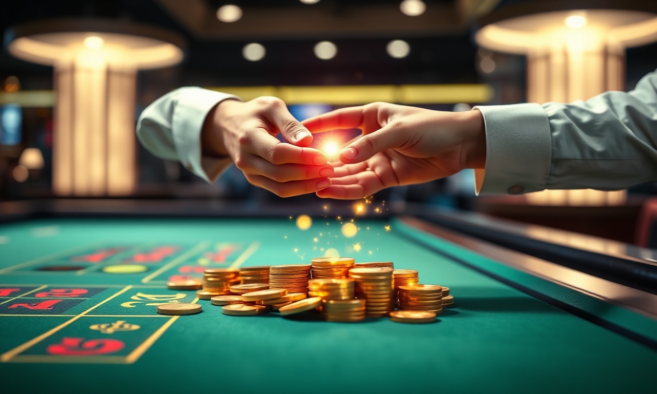 Game bài VIN88 - Trải nghiệm đỉnh cao cho người mê đổi thưởng Game bài VIN88 - Trải nghiệm đỉnh cao cho người mê đổi thưởng