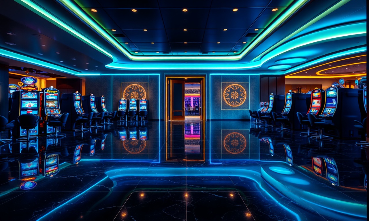 Casino VIN88 - Trải Nghiệm Cá Cược Trực Tuyến Đỉnh Cao
