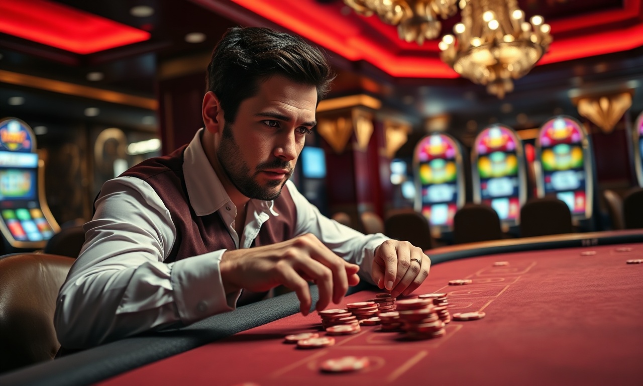 Casino MAY88 - Trải nghiệm đỉnh cao cho người chơi bản lĩnh Casino MAY88 - Trải nghiệm đỉnh cao cho người chơi bản lĩnh