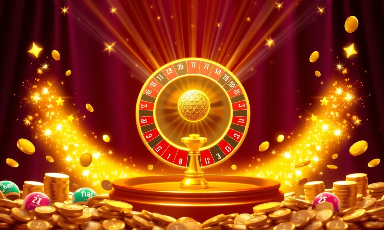 Bắn cá LUCKY88 – Săn thưởng rực rỡ cùng LUCKY88 mỗi ngày