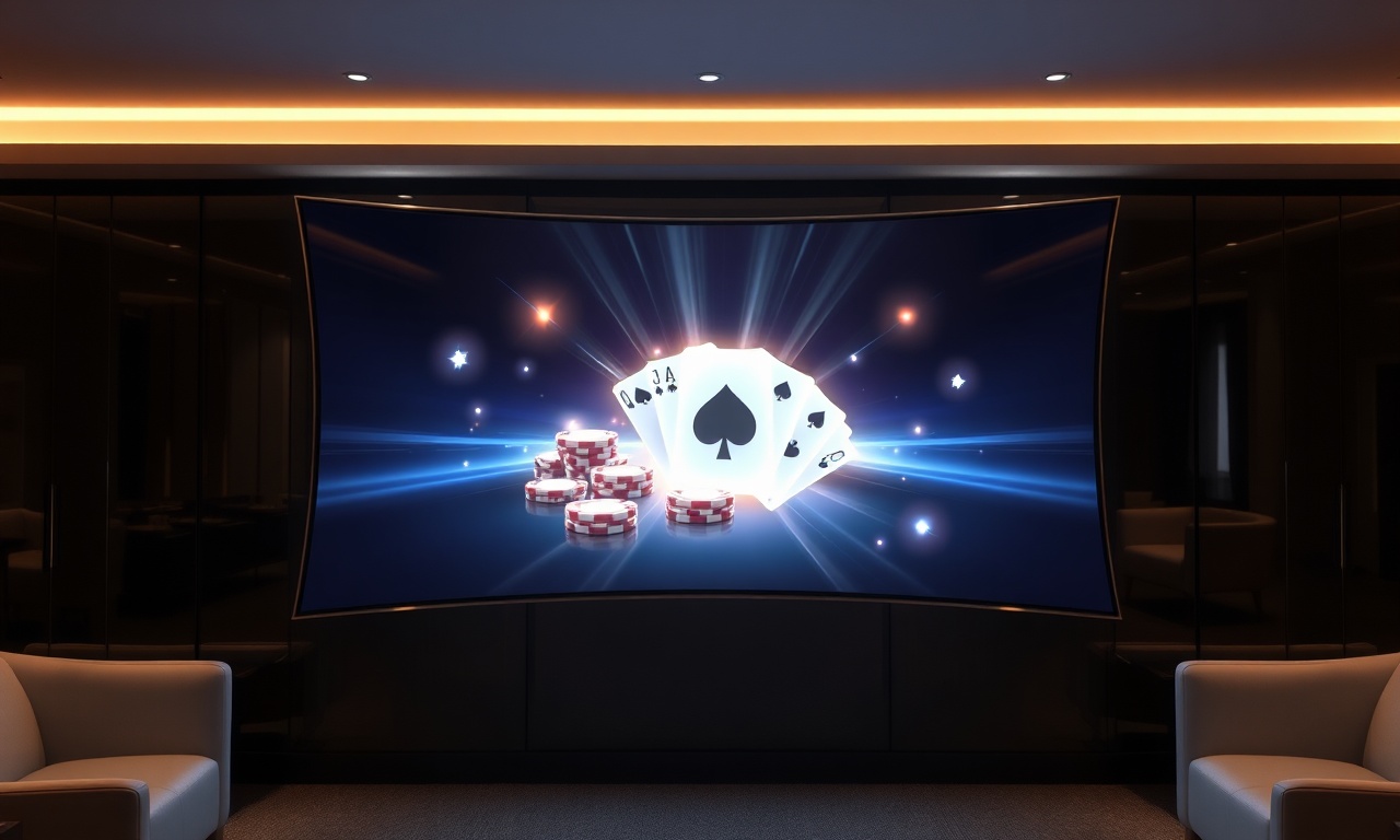 Casino Ta88 - Lối Vào Giải Trí Trực Tuyến Đỉnh Cao