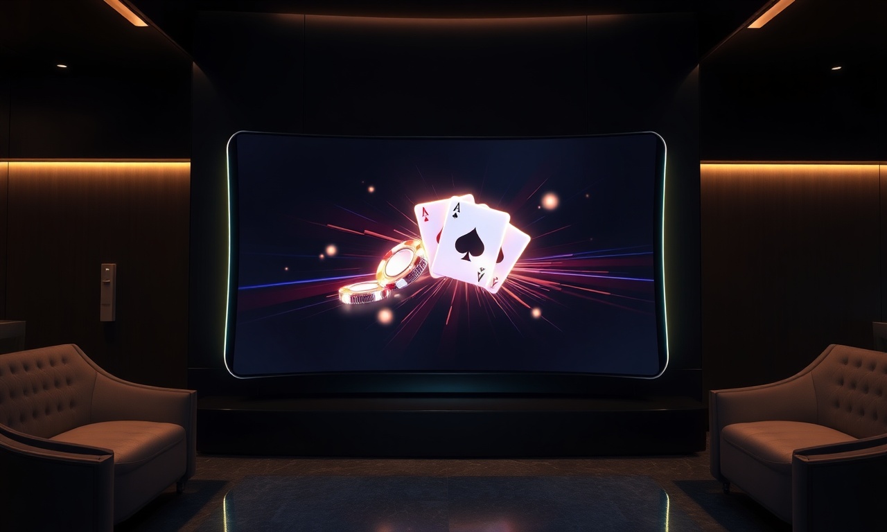 Casino Ta88 - Lối Vào Giải Trí Trực Tuyến Đỉnh Cao
