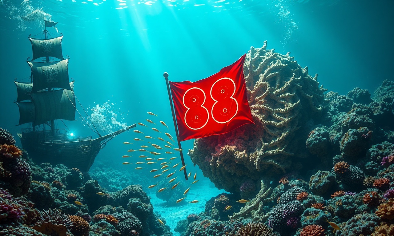 Bắn Cá Red88 - Cuộc Chiến Hải Vương Giữa Đại Dương Game Bắn Cá Red88 - Cuộc Chiến Hải Vương Giữa Đại Dương Game