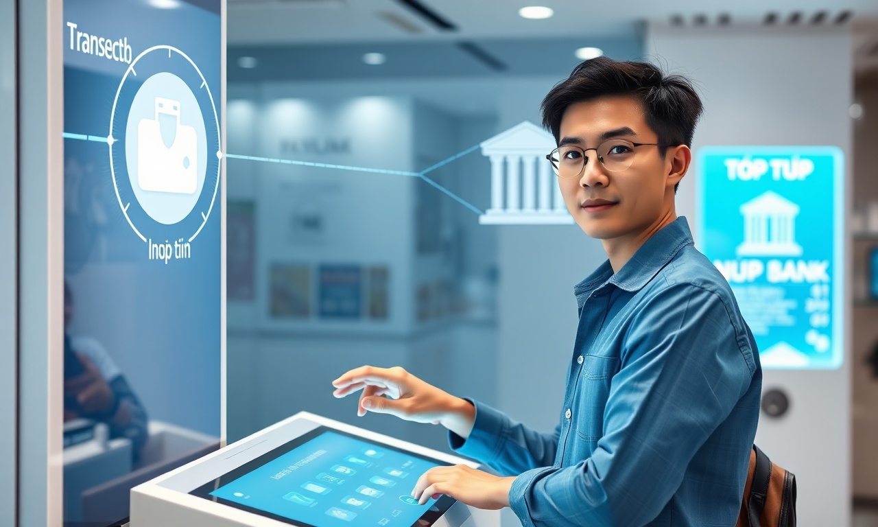 Nạp Tiền TX88 Từ A–Z- Nhanh gọn, an toàn và tối ưu