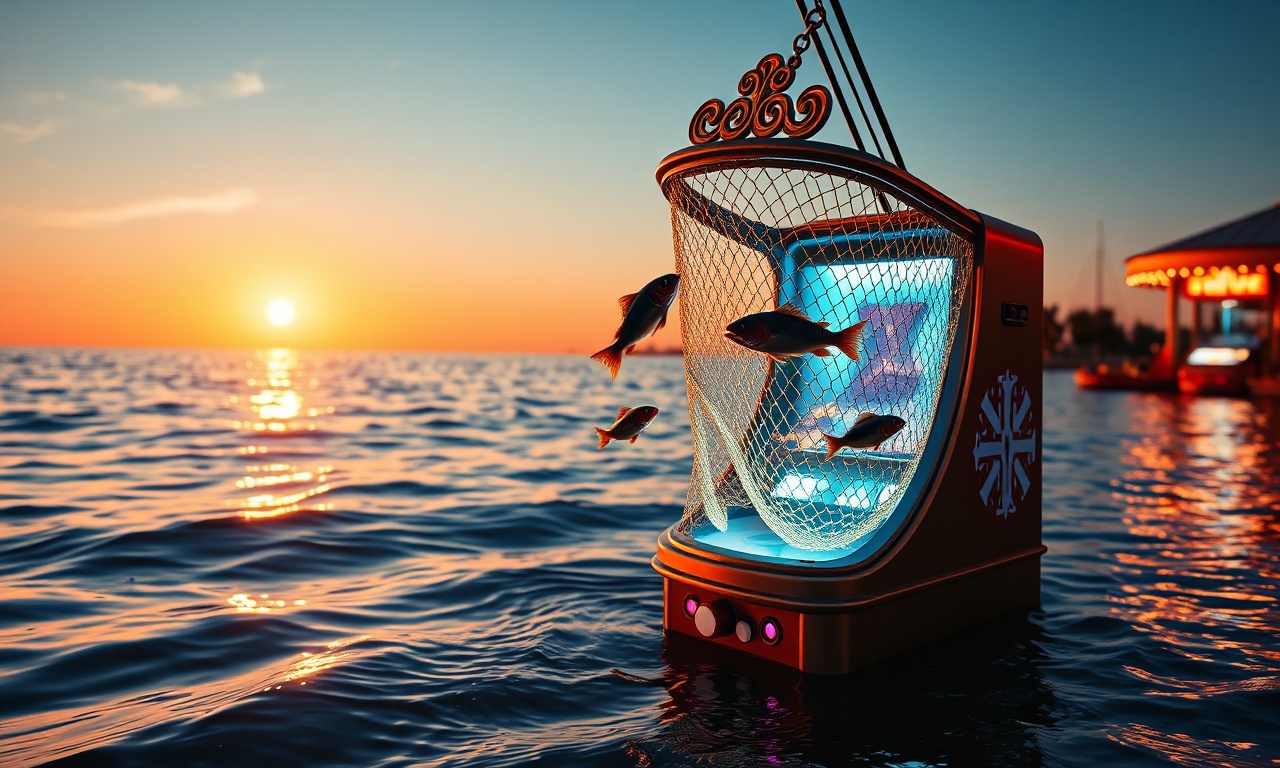 Bắn Cá Oxbet - Hành trình săn thưởng hấp dẫn trên Oxbet Bắn Cá Oxbet - Hành trình săn thưởng hấp dẫn trên Oxbet