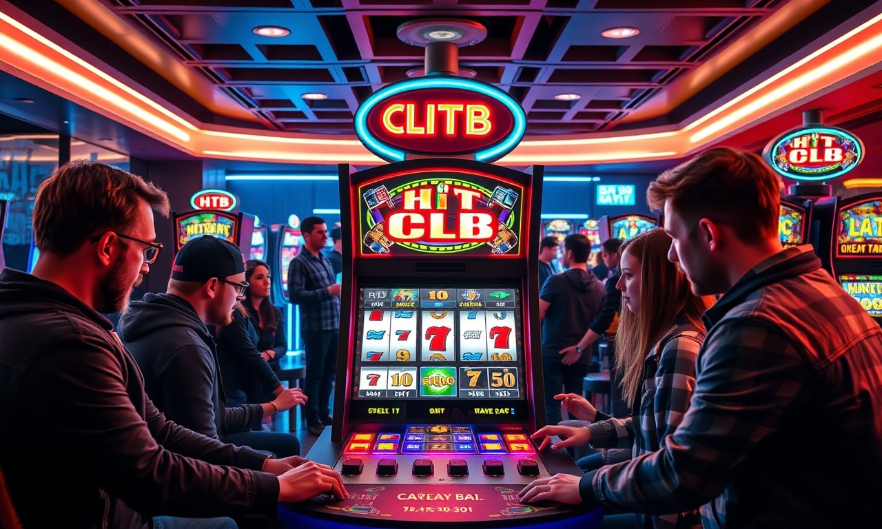 Tài xỉu Hitclub – Sân chơi hit club đỉnh cao cho người chơi Tài xỉu Hitclub – Sân chơi hit club đỉnh cao cho người chơi
