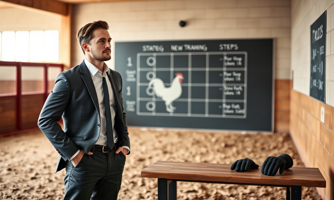 Đá gà tip88 - Chiến lược dễ hiểu giúp tân binh vào trận tự tin Đá gà tip88 - Chiến lược dễ hiểu giúp tân binh vào trận tự tin