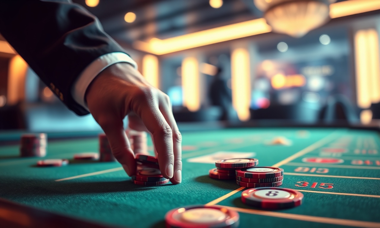 Casino hd88 - Chạm trải nghiệm cá cược đỉnh cao cùng HD88