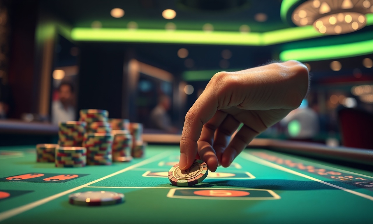 Casino hd88 - Chạm trải nghiệm cá cược đỉnh cao cùng HD88