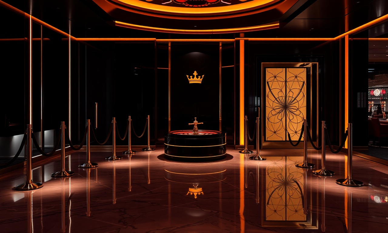 Casino 11win – Điểm hẹn giải trí đỉnh cao cho người chơi Casino 11win – Điểm hẹn giải trí đỉnh cao cho người chơi