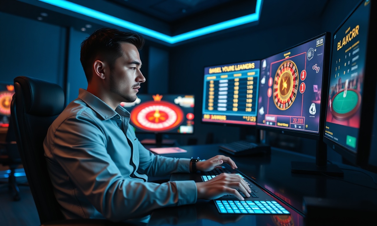 Casino man88 – Trải nghiệm cá cược trực tuyến đỉnh cao