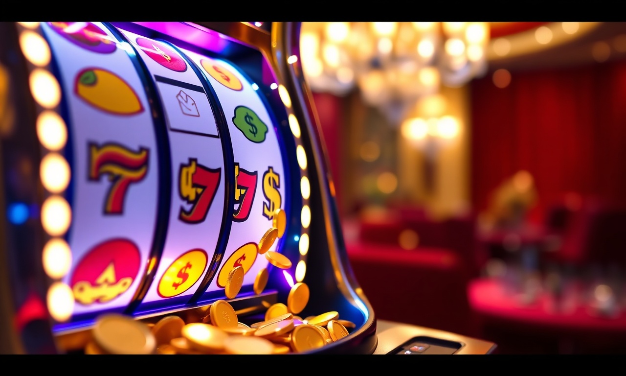 Nổ Hũ 11BET - Trải nghiệm quay nổ cuốn hút, thưởng lớn
