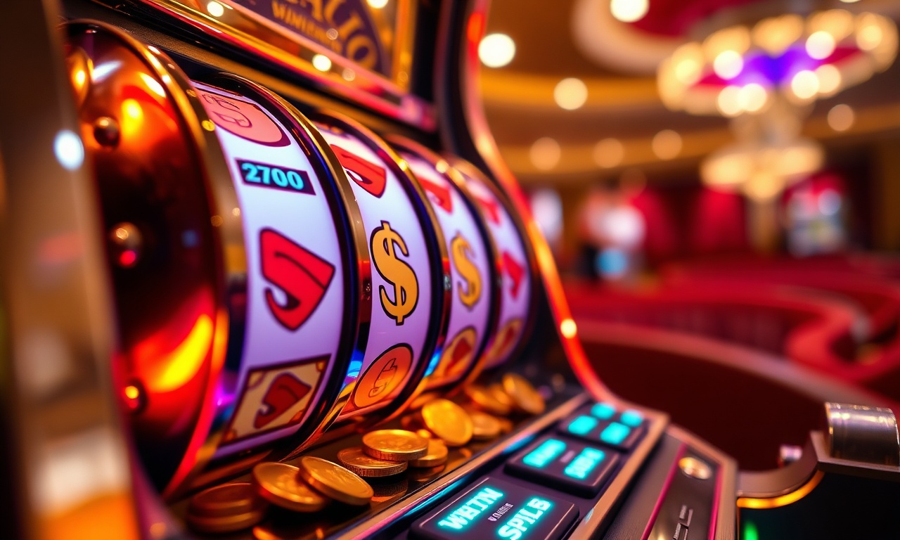 Nổ Hũ 11BET - Trải nghiệm quay nổ cuốn hút, thưởng lớn