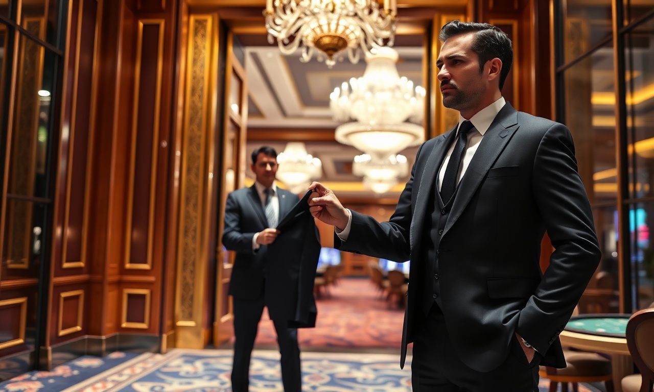 Casino one88 - Một hành trình cá cược đẳng cấp cho người chơi Casino one88 - Một hành trình cá cược đẳng cấp cho người chơi