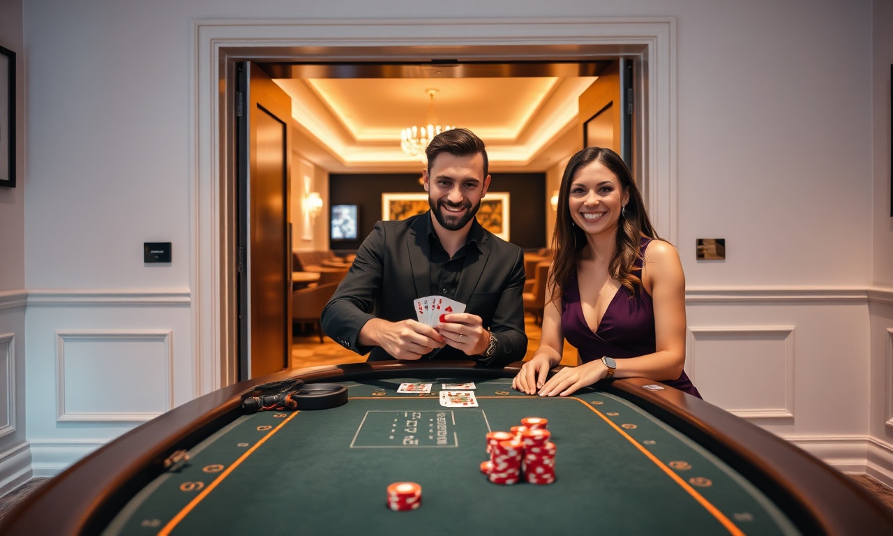 Game Bài 9BET - Sân chơi bài đổi thưởng hấp dẫn cho người mới