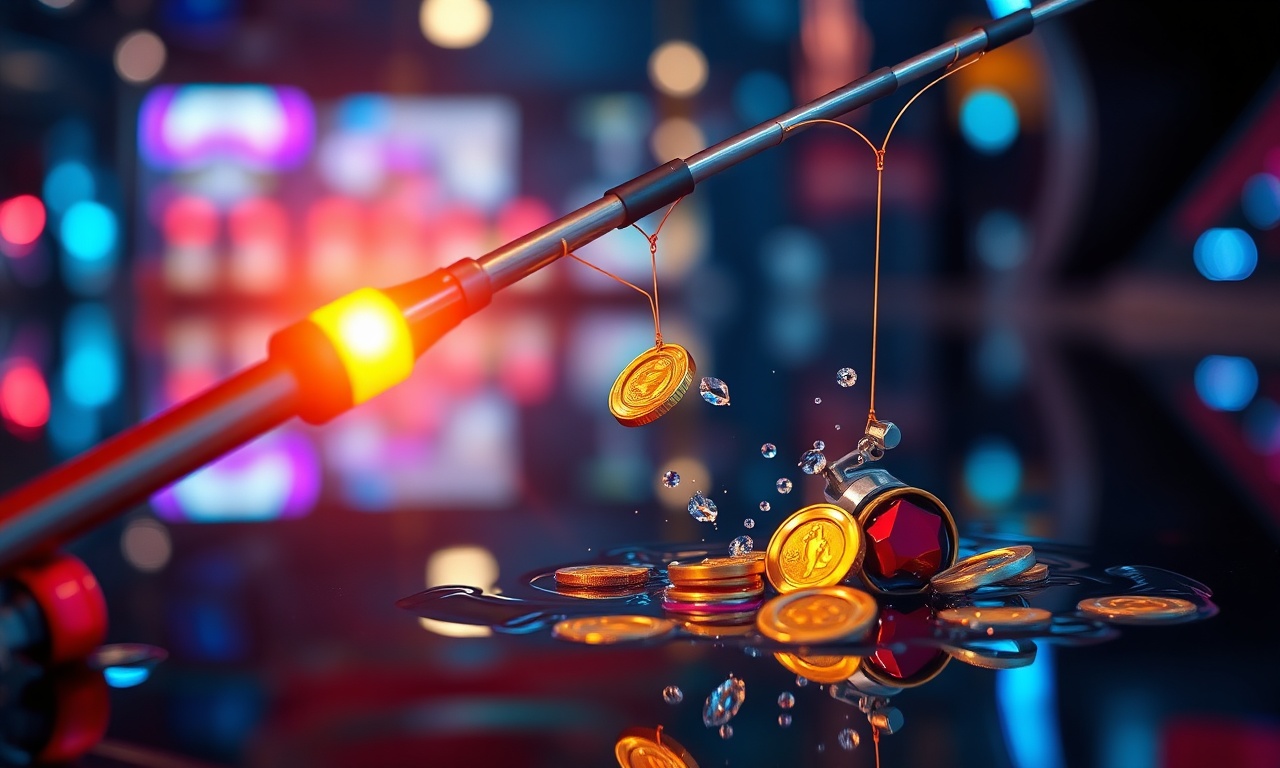 Bắn Cá 9BET – Khám Phá Cách Chơi Hay và Quà Tặng Hấp Dẫn Bắn Cá 9BET – Khám Phá Cách Chơi Hay và Quà Tặng Hấp Dẫn