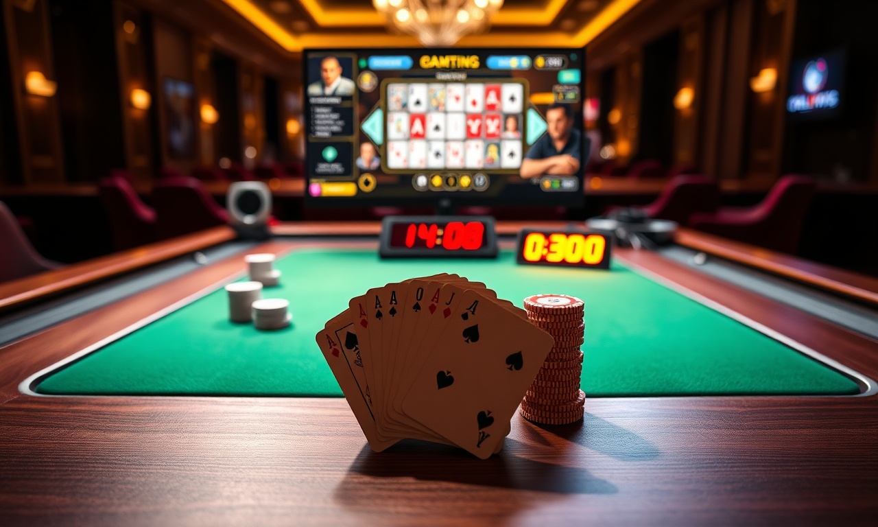 Game bài TA88 - Trải nghiệm đỉnh cao và chiến thuật đỉnh hơn Game bài TA88 - Trải nghiệm đỉnh cao và chiến thuật đỉnh hơn