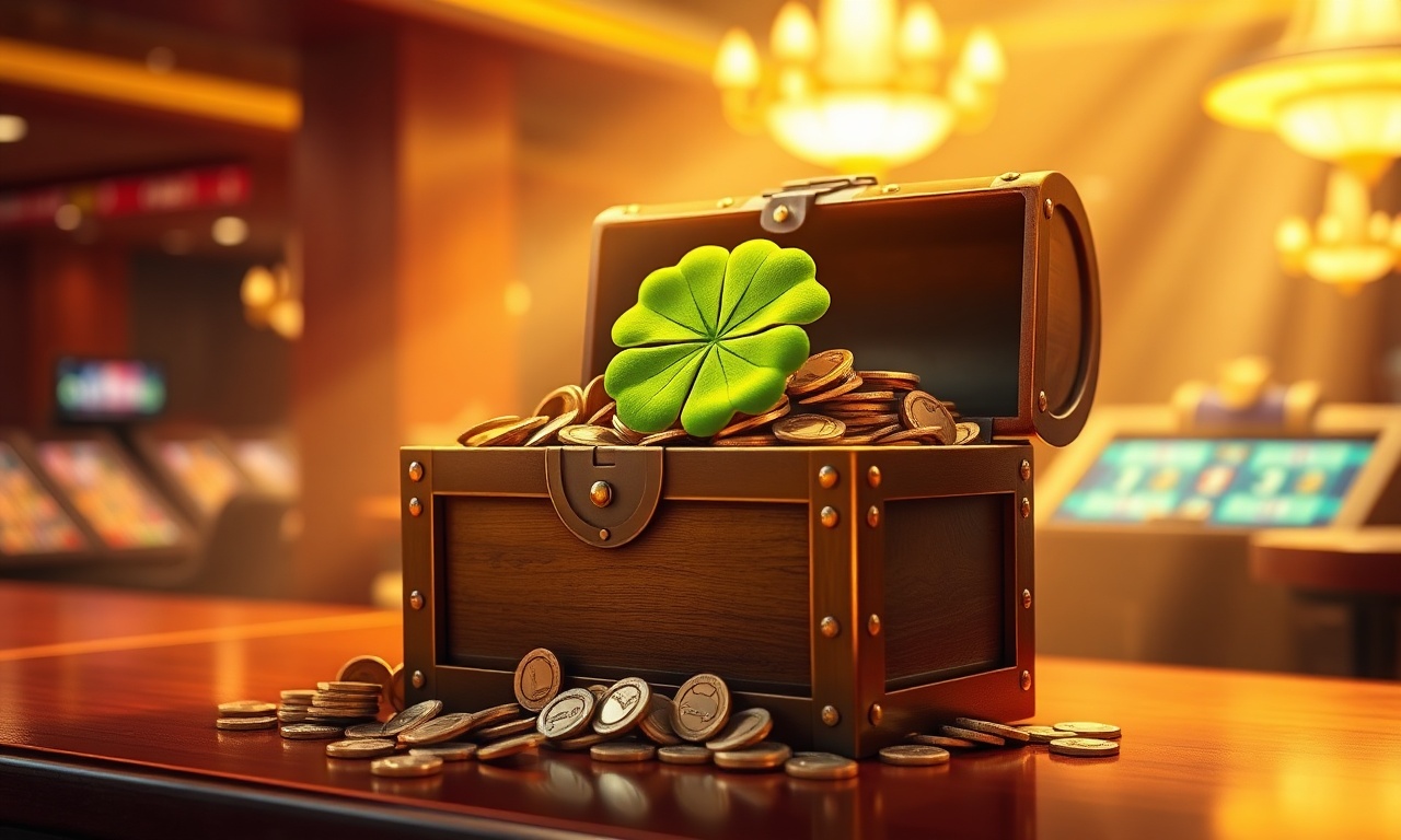 Nạp Tiền Lucky88 Dễ Như Trở Tay - Tăng May Mắn Khi Chơi