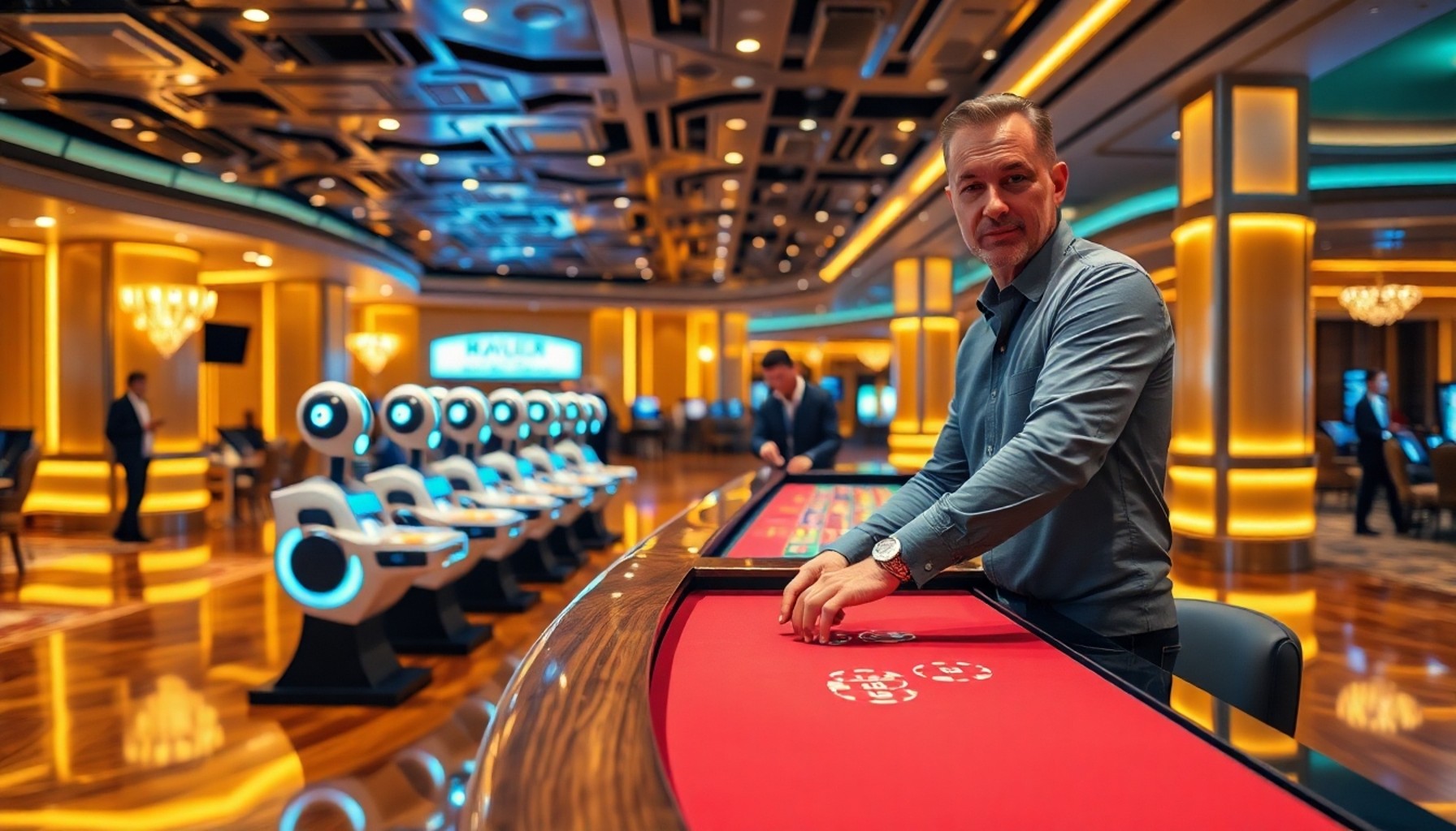 Casino da88 - Trải nghiệm cá cược đỉnh cao và an toàn tại DA88