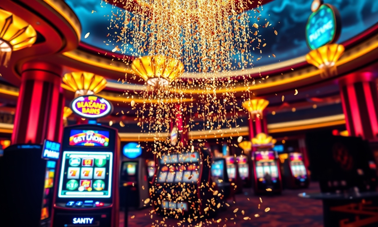 Nổ hũ lucky88 - Bí mật quay may mắn và cơn mưa thưởng lớn Nổ hũ lucky88 - Bí mật quay may mắn và cơn mưa thưởng lớn